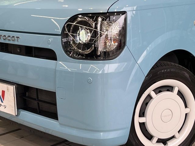 DAIHATSU MIRA TOCOT 2021 Image 31