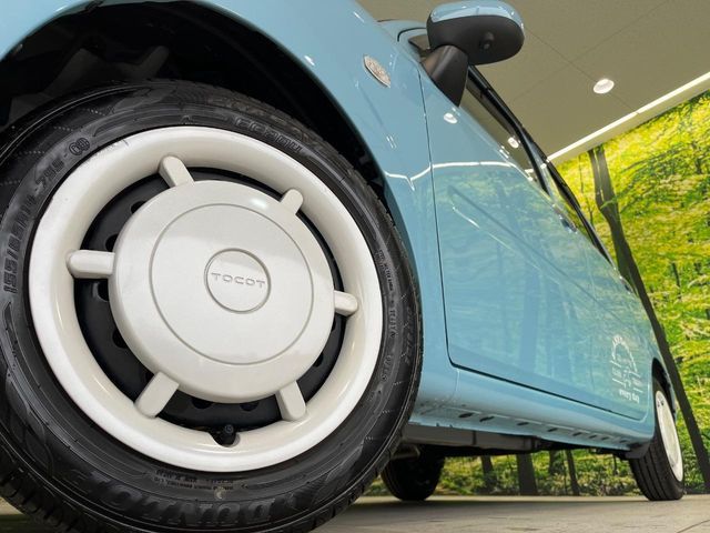 DAIHATSU MIRA TOCOT 2021 Image 31