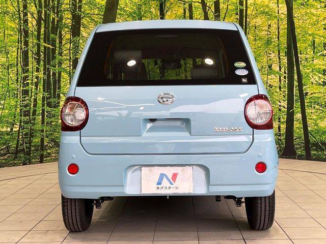 DAIHATSU MIRA TOCOT 2021 Image 31