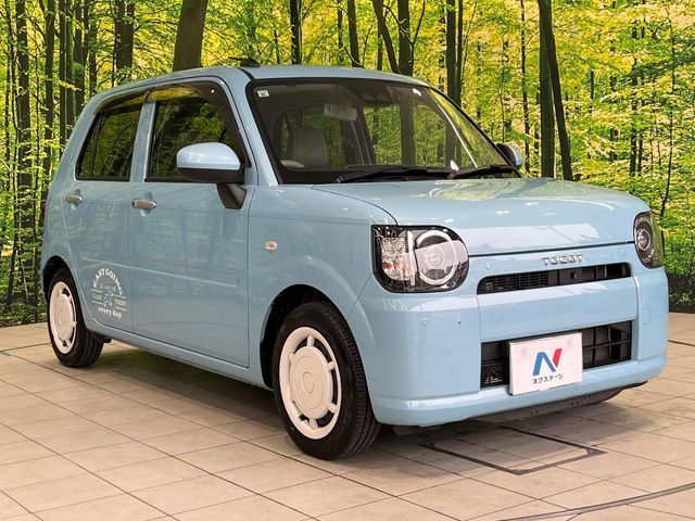 DAIHATSU MIRA TOCOT 2021 Image 31