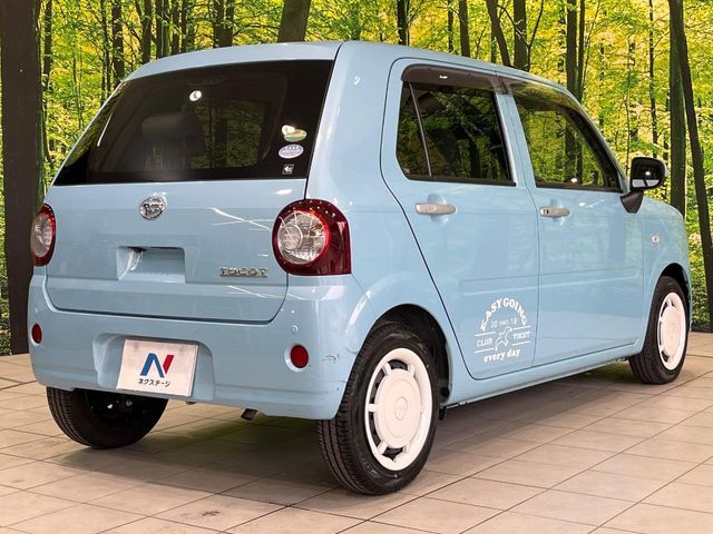 DAIHATSU MIRA TOCOT 2021 Image 31