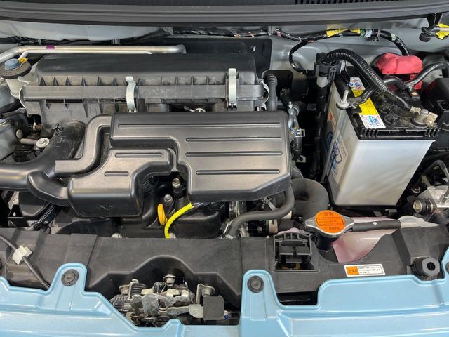 DAIHATSU MIRA TOCOT 2021 Image 31