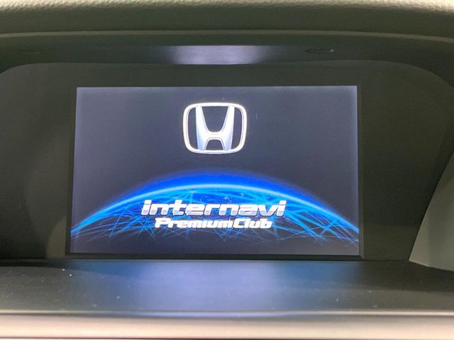 HONDA ACCORD HYBRID 2013 Image 31