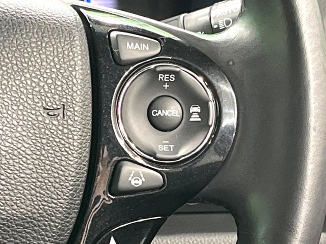 HONDA ACCORD HYBRID 2013 Image 31