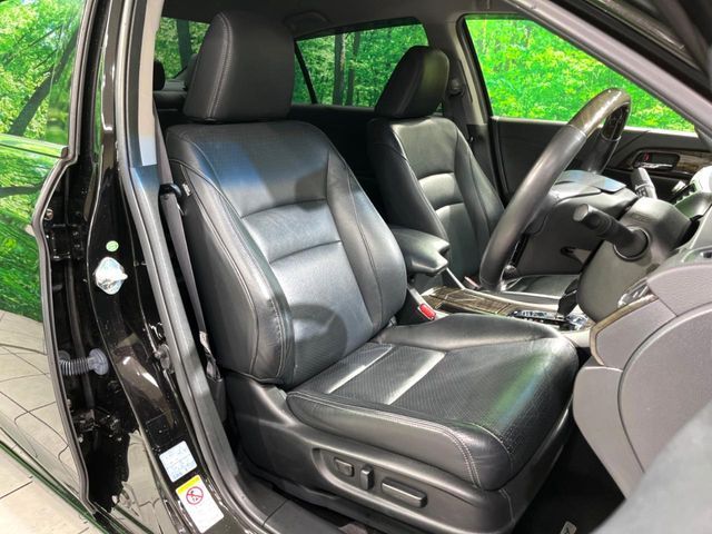 HONDA ACCORD HYBRID 2013 Image 31