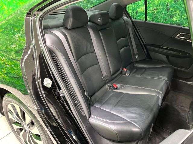 HONDA ACCORD HYBRID 2013 Image 31