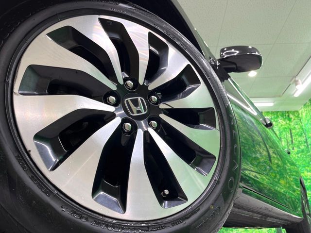 HONDA ACCORD HYBRID 2013 Image 31