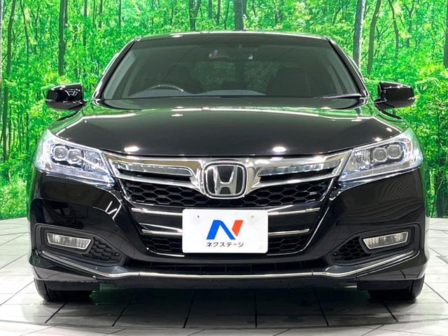 HONDA ACCORD HYBRID 2013 Image 31