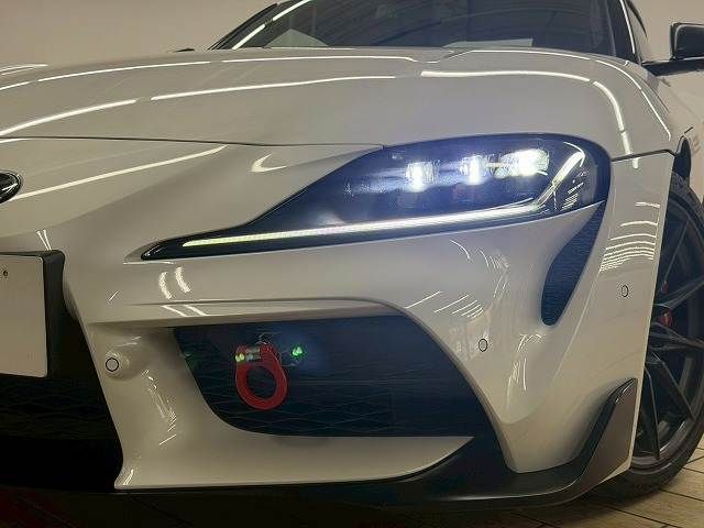 TOYOTA SUPRA 2023 Image 31
