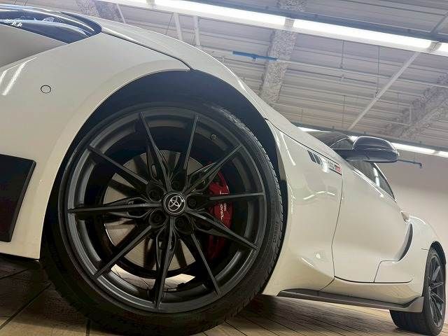 TOYOTA SUPRA 2023 Image 31