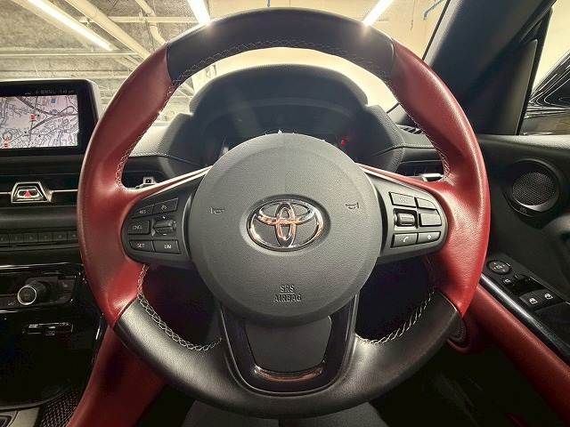 TOYOTA SUPRA 2023 Image 31