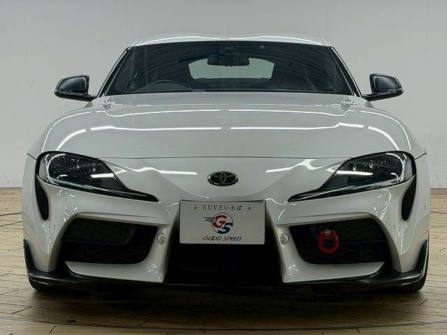 TOYOTA SUPRA 2023 Image 31