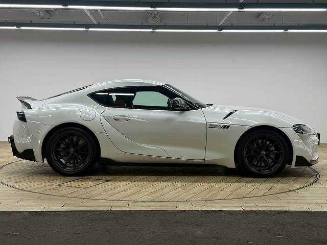 TOYOTA SUPRA 2023 Image 31
