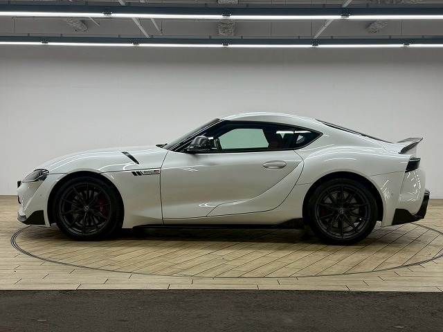 TOYOTA SUPRA 2023 Image 31