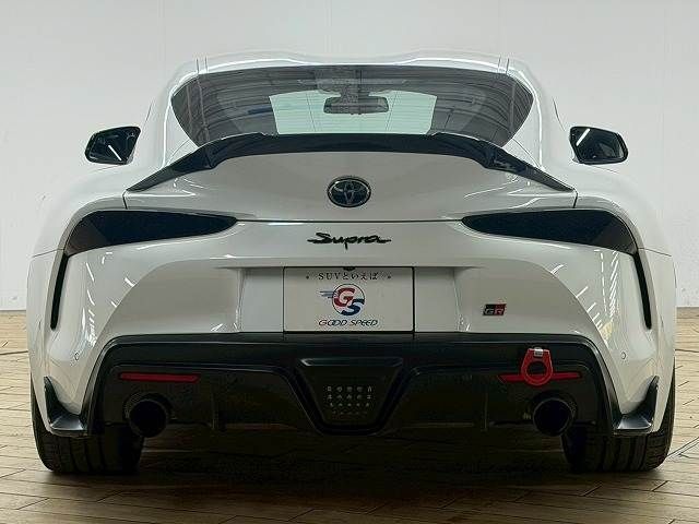 TOYOTA SUPRA 2023 Image 31
