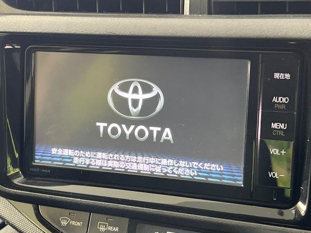 TOYOTA AQUA 2015 Image 31