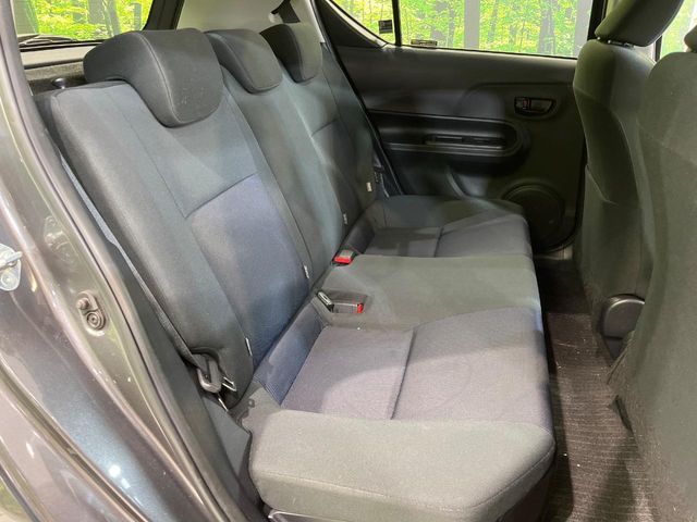 TOYOTA AQUA 2015 Image 31