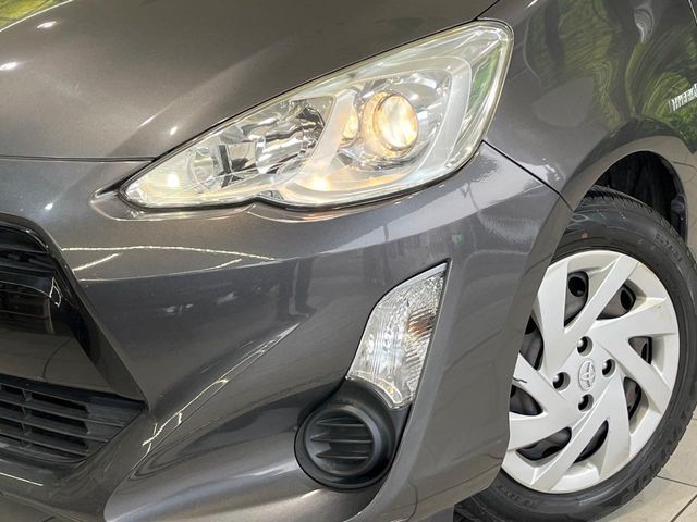 TOYOTA AQUA 2015 Image 31