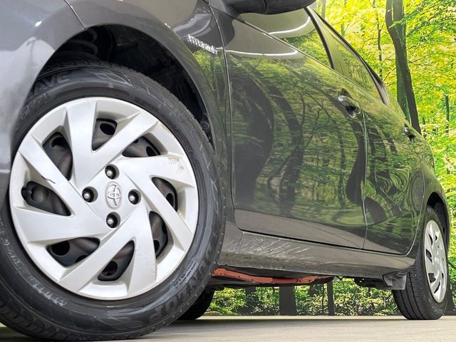 TOYOTA AQUA 2015 Image 31