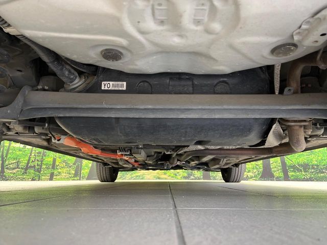 TOYOTA AQUA 2015 Image 31