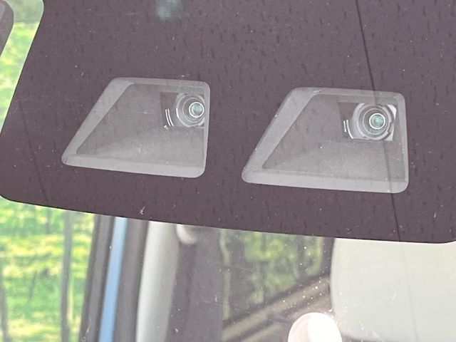 DAIHATSU TANTO 2018 Image 31