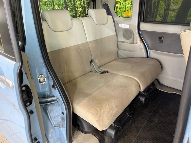 DAIHATSU TANTO 2018 Image 31