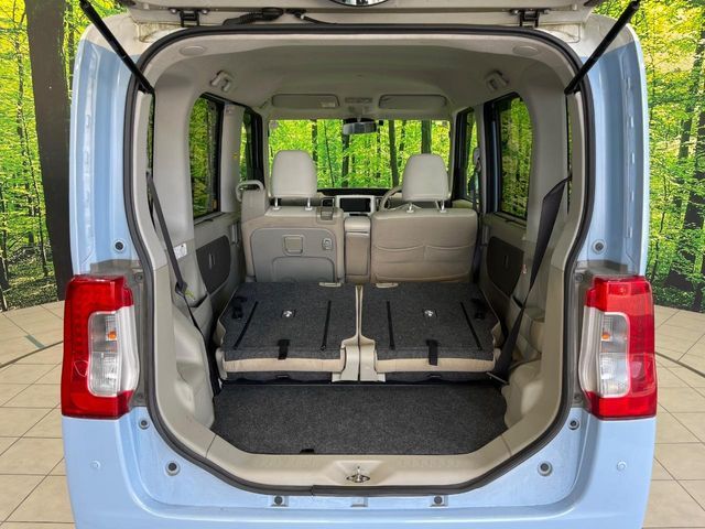 DAIHATSU TANTO 2018 Image 31