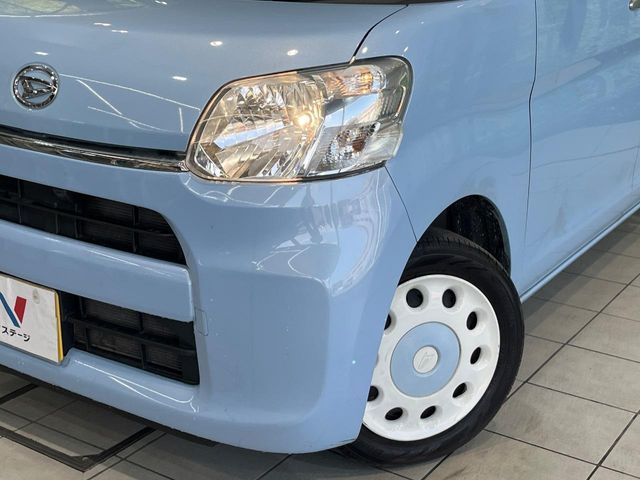 DAIHATSU TANTO 2018 Image 31