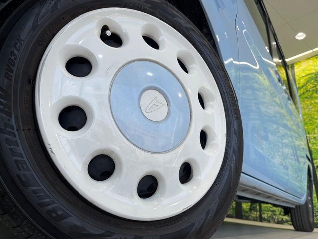 DAIHATSU TANTO 2018 Image 31