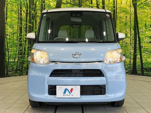 DAIHATSU TANTO 2018 Image 31