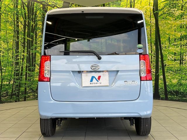 DAIHATSU TANTO 2018 Image 31