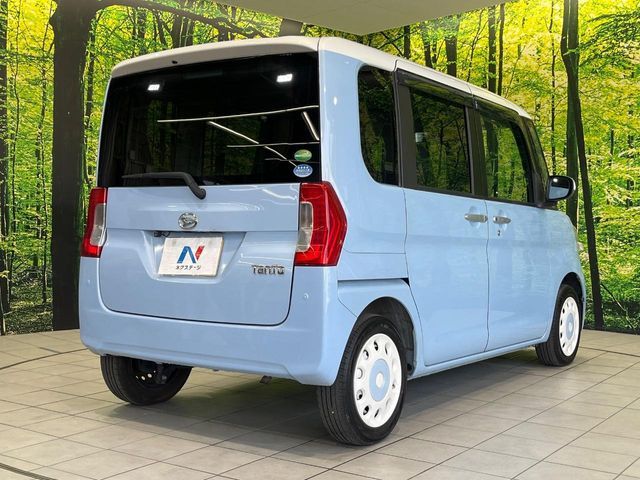 DAIHATSU TANTO 2018 Image 31