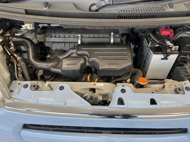 DAIHATSU TANTO 2018 Image 31