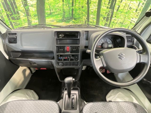 SUZUKI CARRY TRUCK 2019 Image 31
