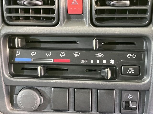 SUZUKI CARRY TRUCK 2019 Image 31