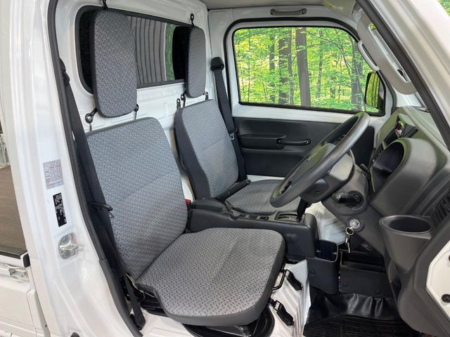 SUZUKI CARRY TRUCK 2019 Image 31