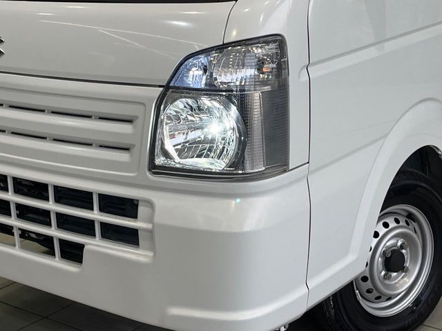 SUZUKI CARRY TRUCK 2019 Image 31