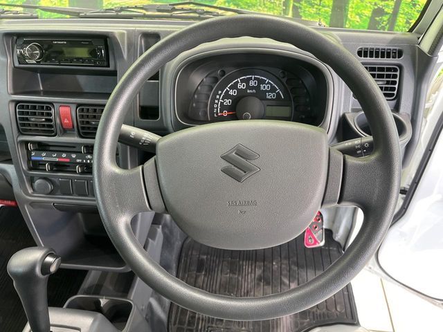 SUZUKI CARRY TRUCK 2019 Image 31