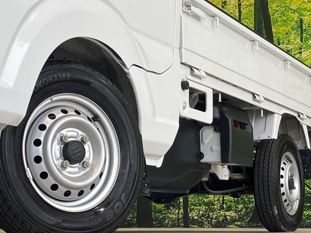 SUZUKI CARRY TRUCK 2019 Image 31