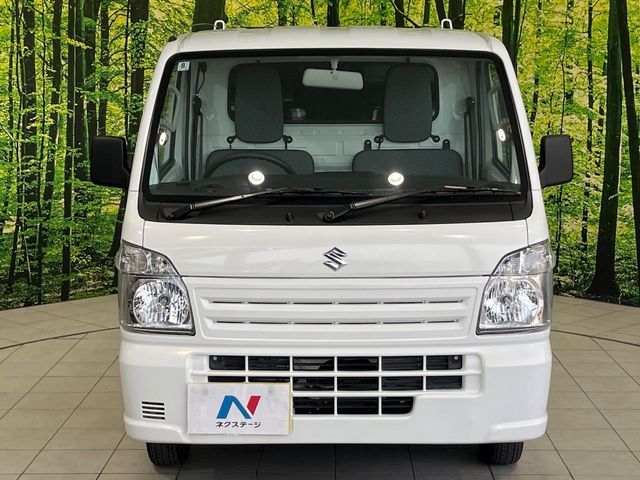 SUZUKI CARRY TRUCK 2019 Image 31