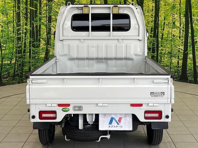 SUZUKI CARRY TRUCK 2019 Image 31