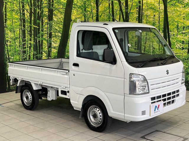 SUZUKI CARRY TRUCK 2019 Image 31