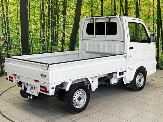 SUZUKI CARRY TRUCK 2019 Image 31