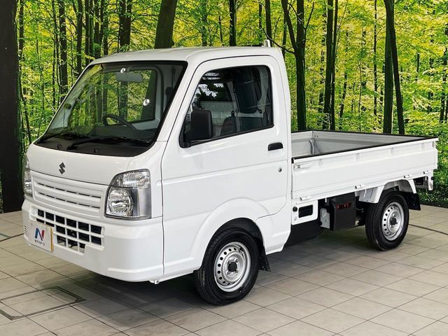 SUZUKI CARRY TRUCK 2019 Image 31