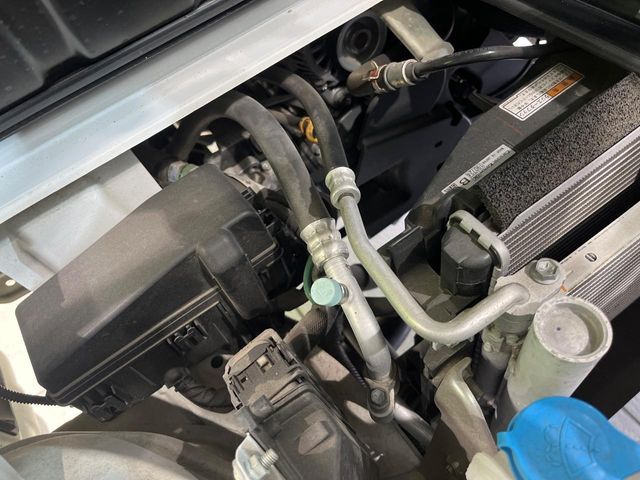 SUZUKI CARRY TRUCK 2019 Image 31