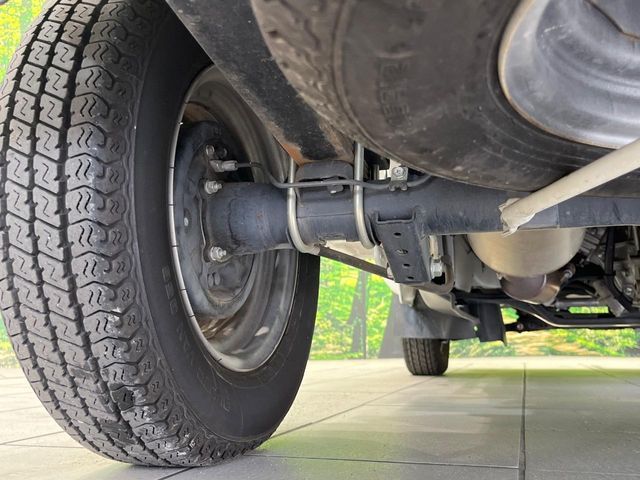 SUZUKI CARRY TRUCK 2019 Image 31