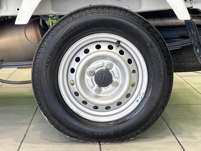 SUZUKI CARRY TRUCK 2019 Image 31