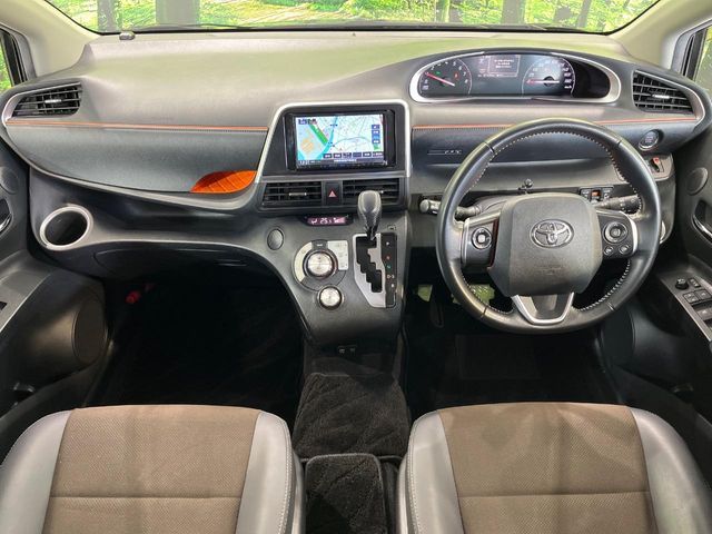 TOYOTA SIENTA 2019 Image 31