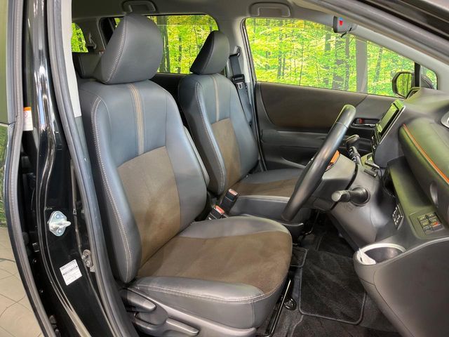 TOYOTA SIENTA 2019 Image 31