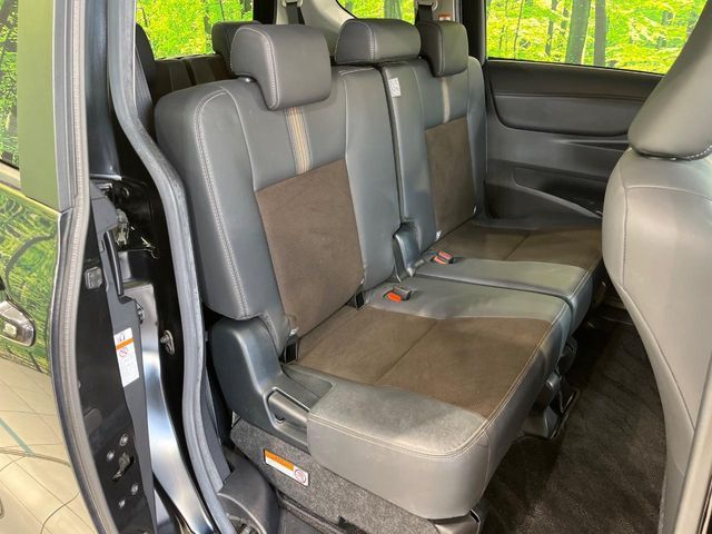 TOYOTA SIENTA 2019 Image 31